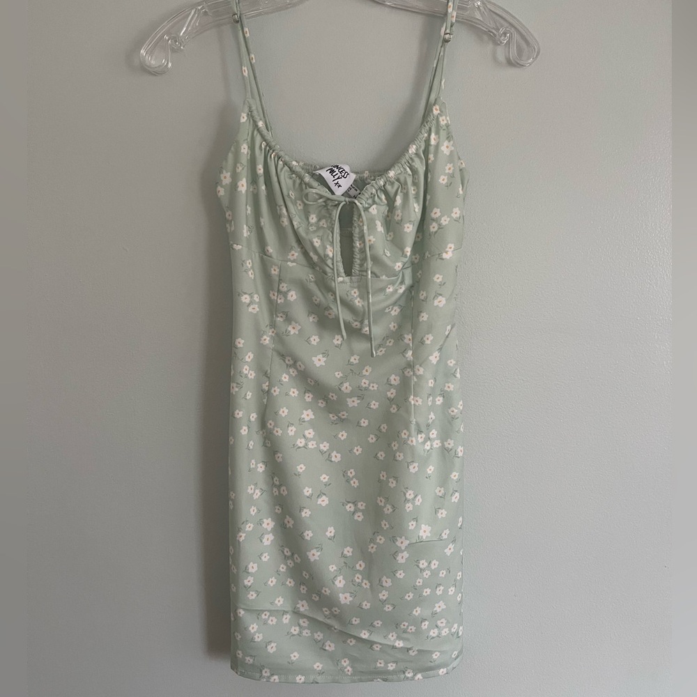 Princess Polly Mini Dress